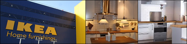 IKEA Home furnishings